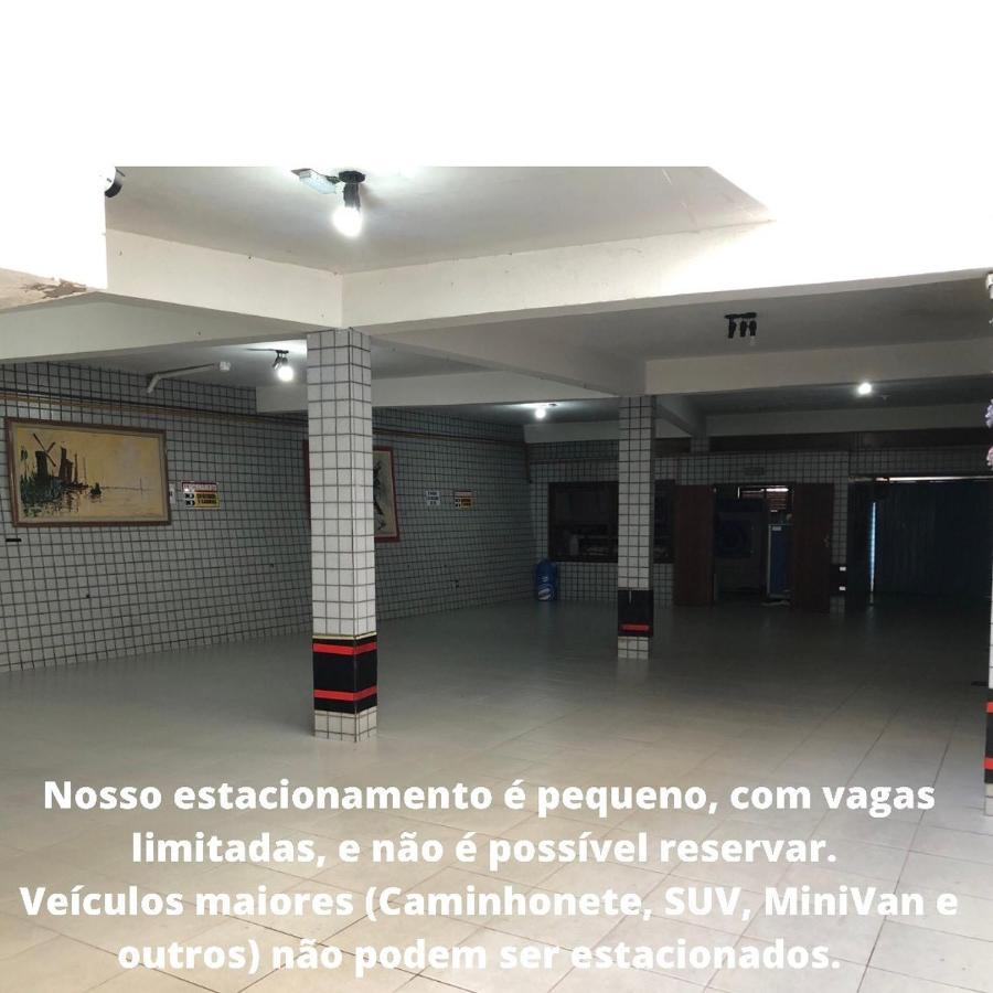 Pousada Do Chafariz Mariana Eksteriør billede